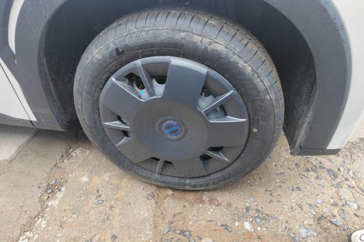 BYD Seagull 2025 — 5