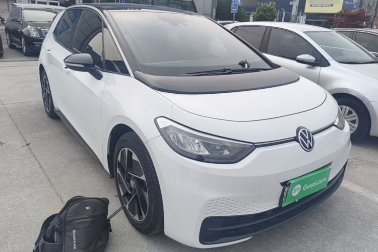 Volkswagen ID.3 2024 — 3