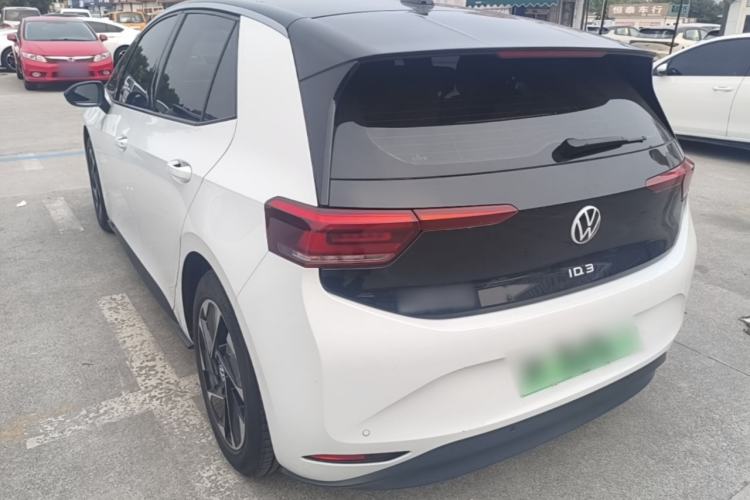 Volkswagen ID.3 2024 — 4