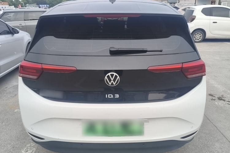 Volkswagen ID.3 2024 — 5