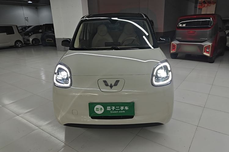 Wuling Hongguang MINIEV 2025 — 2