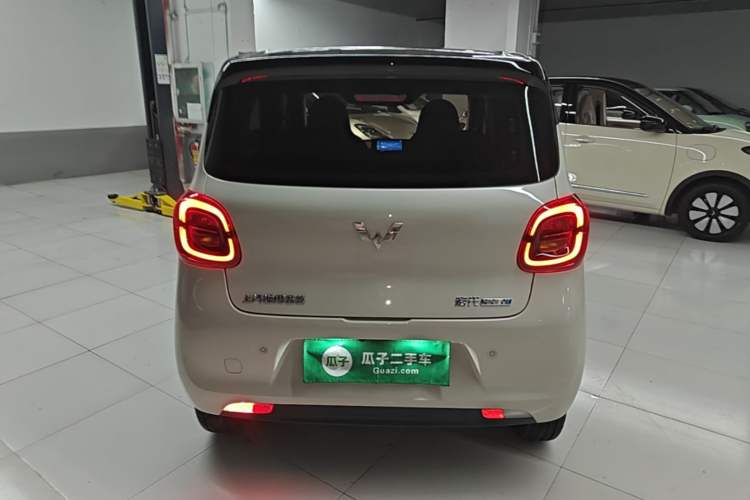 Wuling Hongguang MINIEV 2025 — 5
