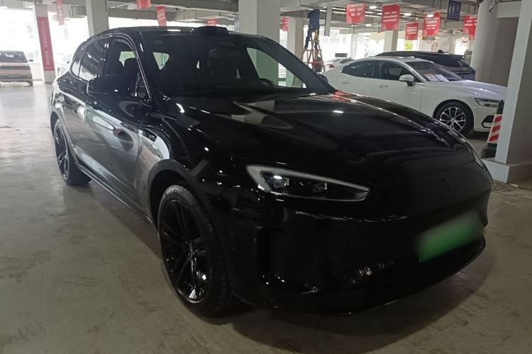 AITO AITO M5 2025 — 3
