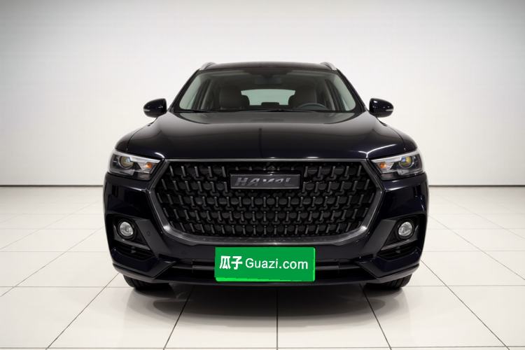Haval H6 2023 — 2