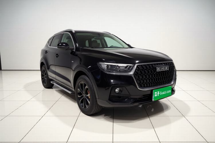 Haval H6 2023 — 3