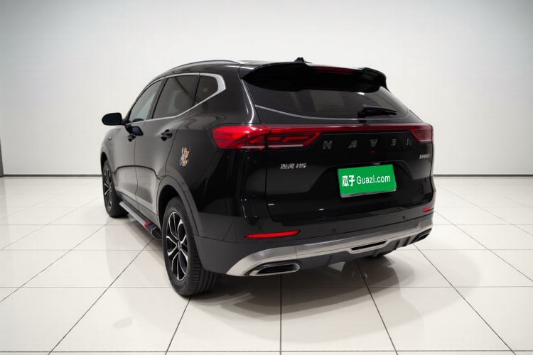 Haval H6 2023 — 4