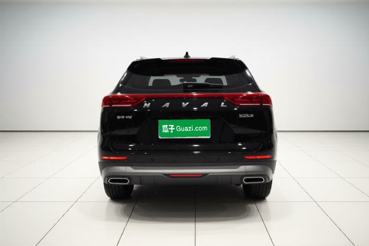 Haval H6 2023 — 5