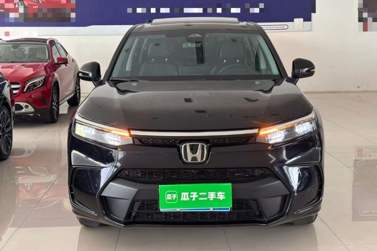 Honda CR-V 2023 — фото 2