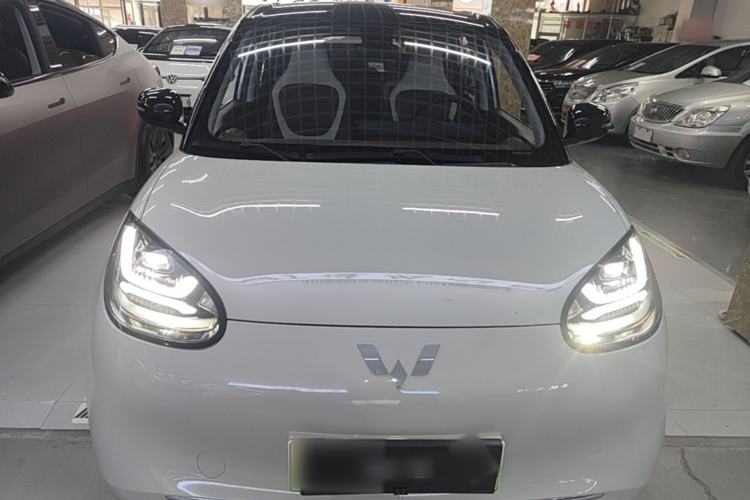 Wuling Bingo 2023 — 2