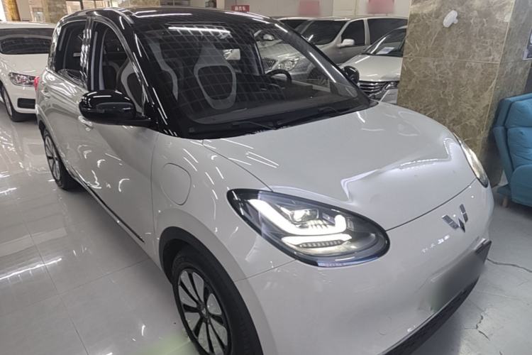 Wuling Bingo 2023 — 3