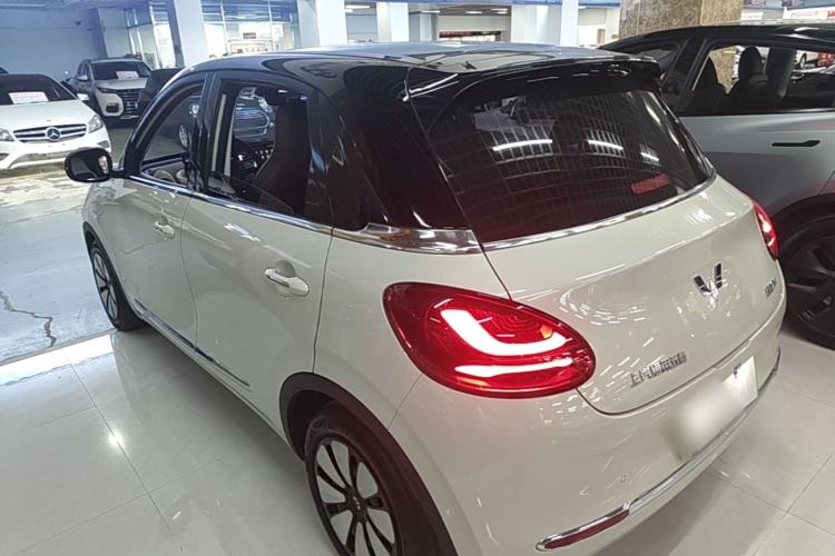 Wuling Bingo 2023 — 4