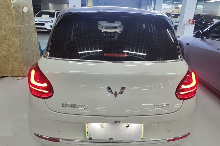 Wuling Bingo 2023 — 5