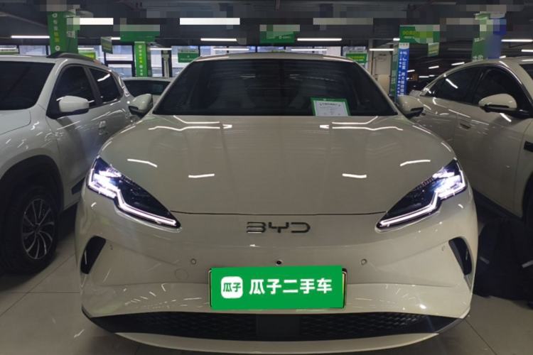 BYD Seal 06 2025 — фото 2