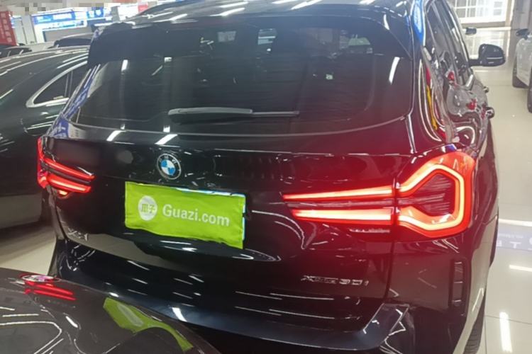 BMW X3 2023 — 5