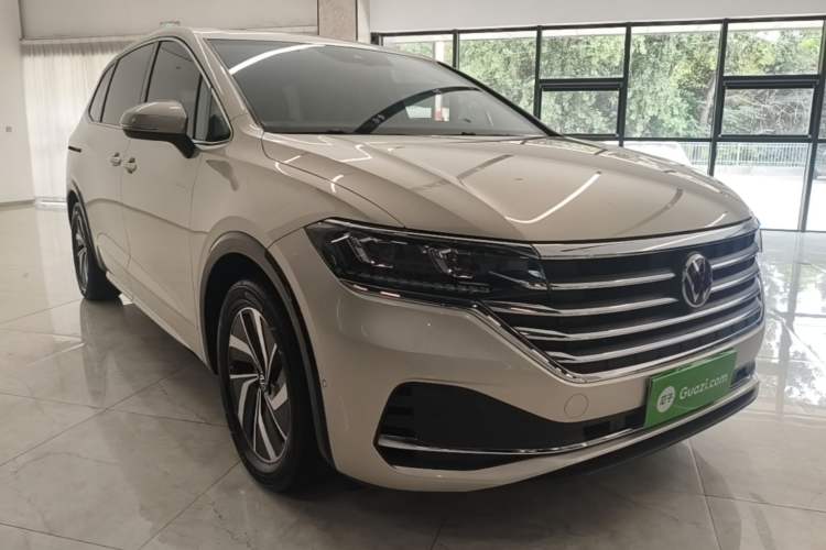 Volkswagen Viloran 2022 — 3