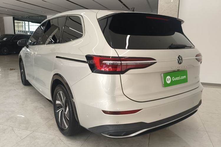 Volkswagen Viloran 2022 — 4