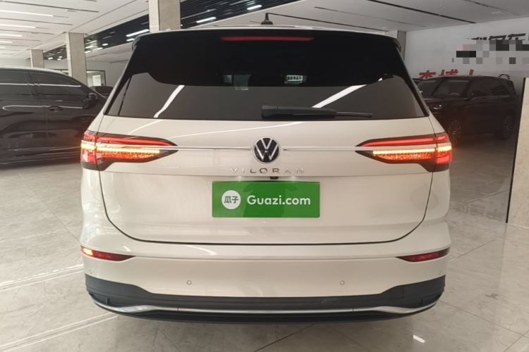 Volkswagen Viloran 2022 — 5