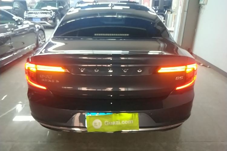 Volvo S90 2022 — 5