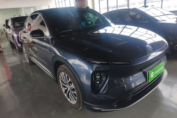NIO EC6 2024 — 3