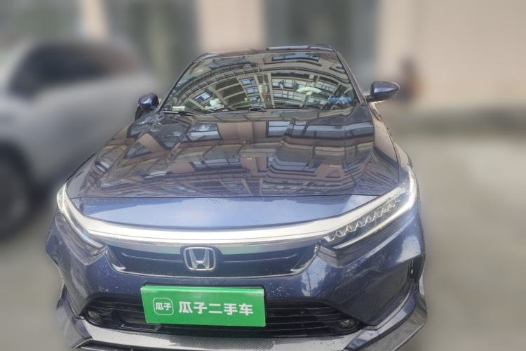 Honda Accord 2022 — 2
