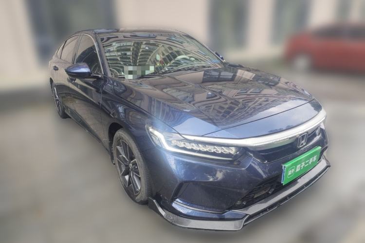Honda Accord 2022 — 3