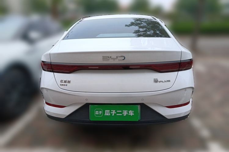 BYD Qin PLUS 2025 — 3