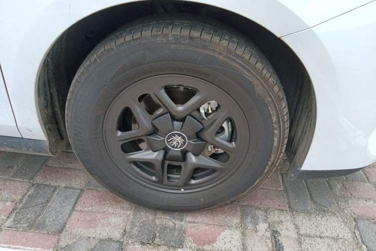 BYD Qin PLUS 2025 — 5