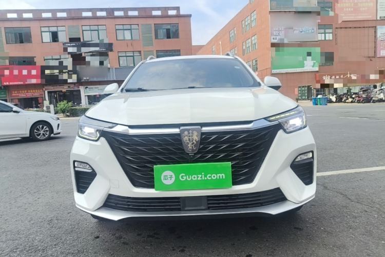 Roewe RX5 2020 — 2