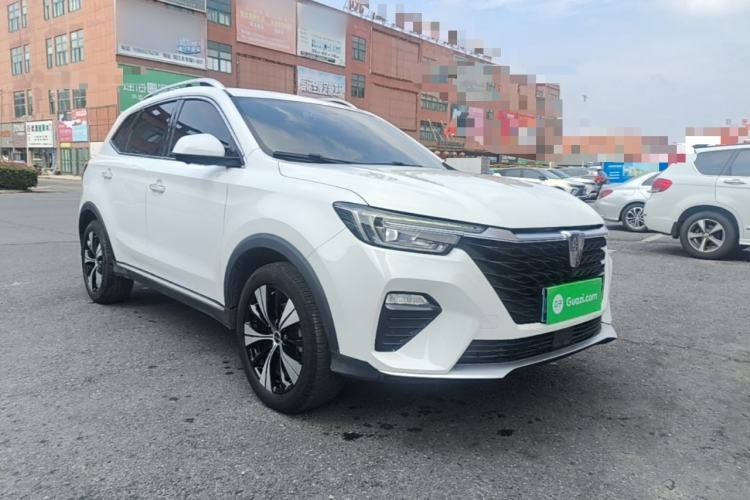 Roewe RX5 2020 — 3