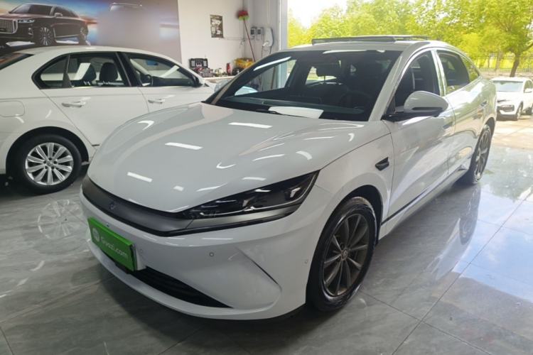 BYD Qin L 2025 — фото 1