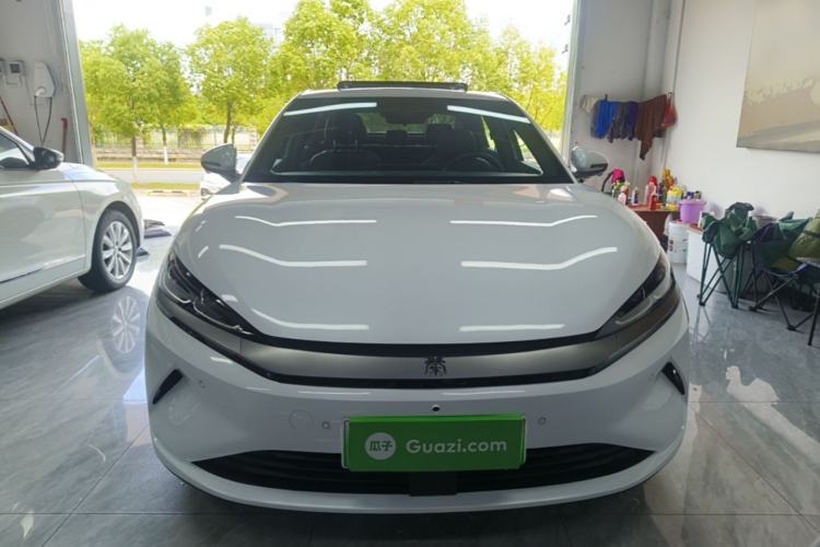 BYD Qin L 2025 — фото 2