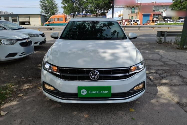 Volkswagen Bora 2020 — 2