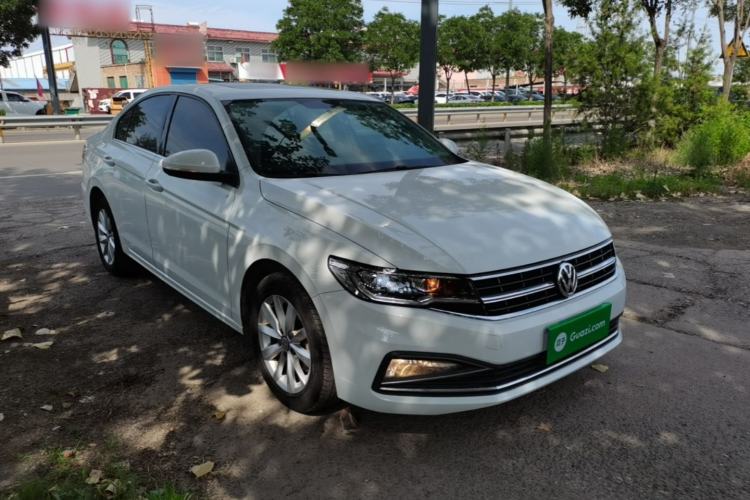 Volkswagen Bora 2020 — 3
