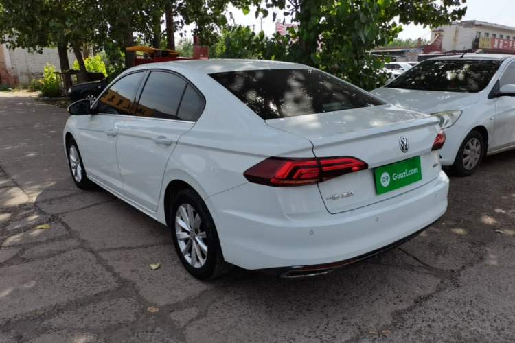 Volkswagen Bora 2020 — 4