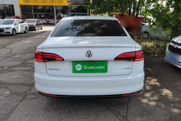 Volkswagen Bora 2020 — 5