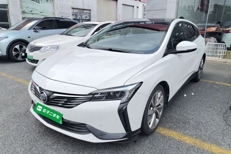 Buick velite 6 2020 — фото 1