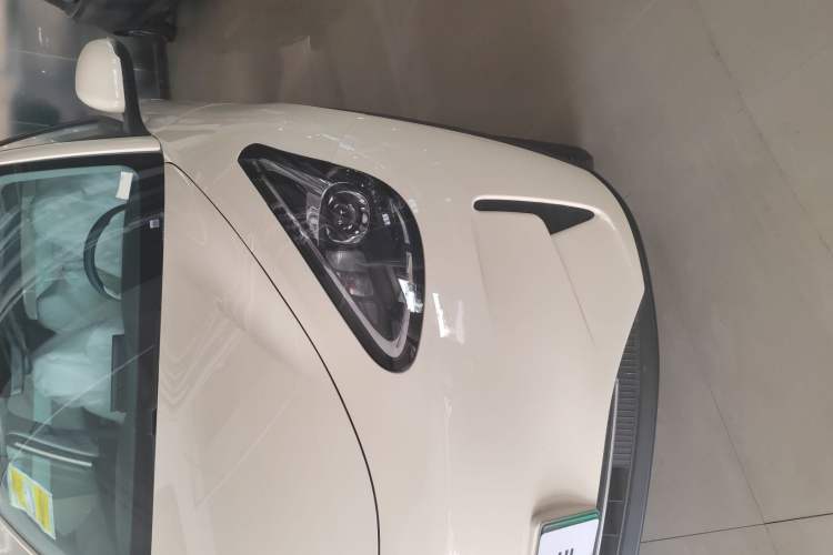 Geely Geome 2026 — 2