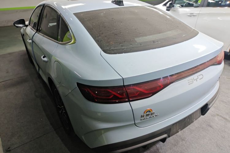BYD Qin L 2026 — 4