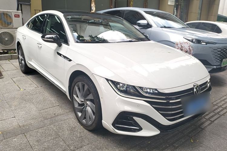 Volkswagen CC 2023 — 3