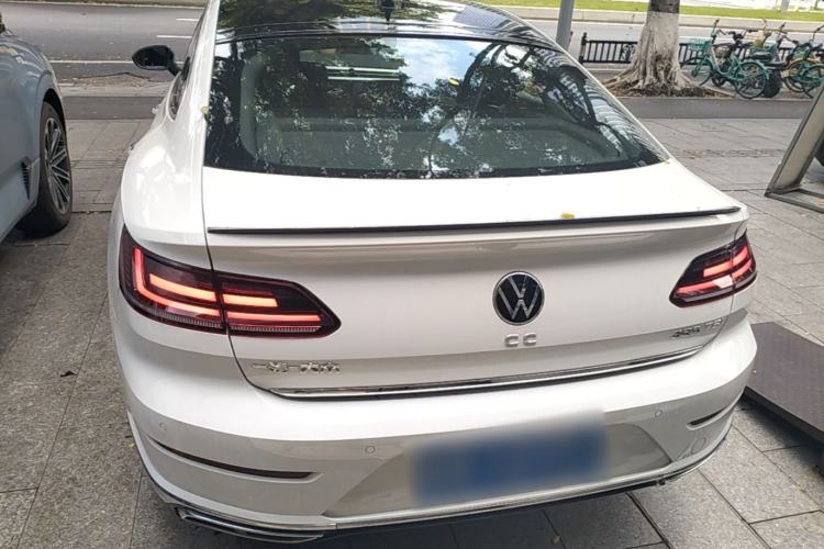 Volkswagen CC 2023 — 5