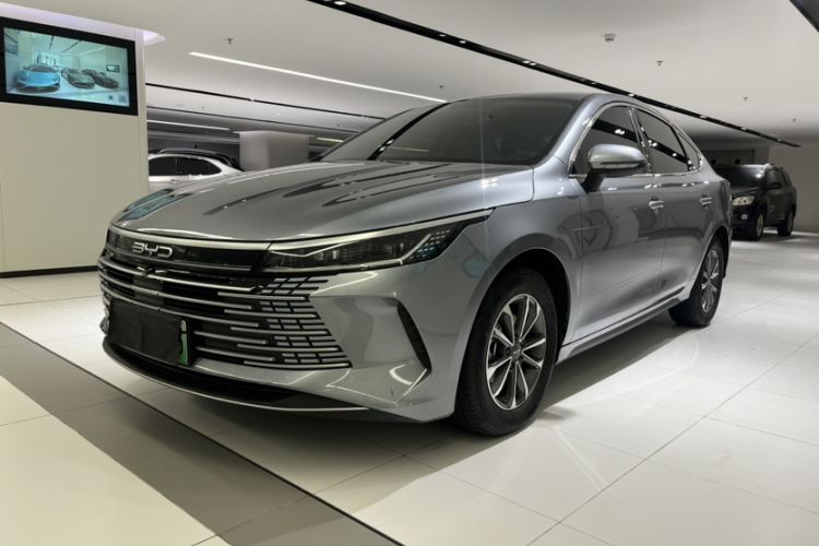 BYD Destroyer 05 2024 — фото 1