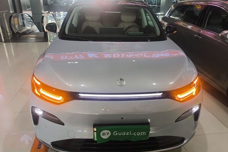 Leapmotor C11 2026 — 2