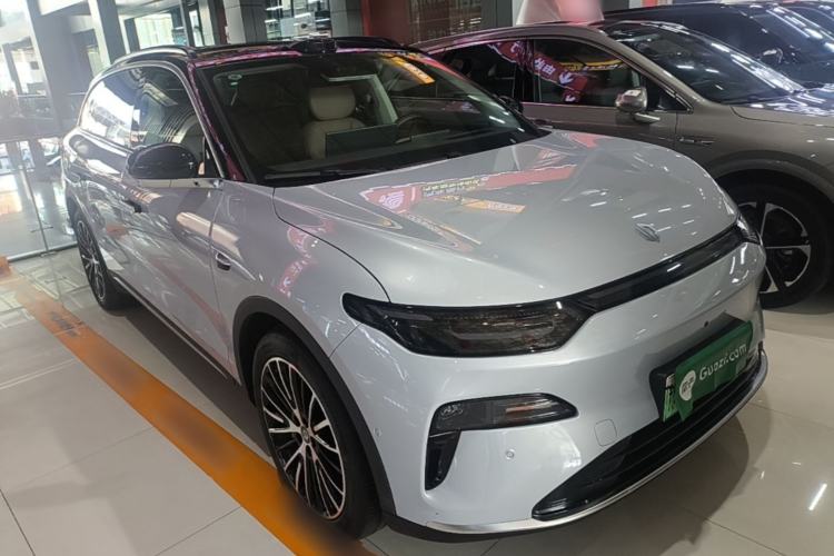 Leapmotor C11 2026 — 3