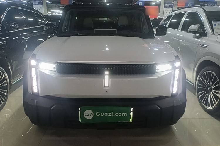 iCar 03 2024 — 2