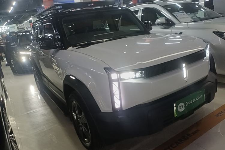 iCar 03 2024 — 3