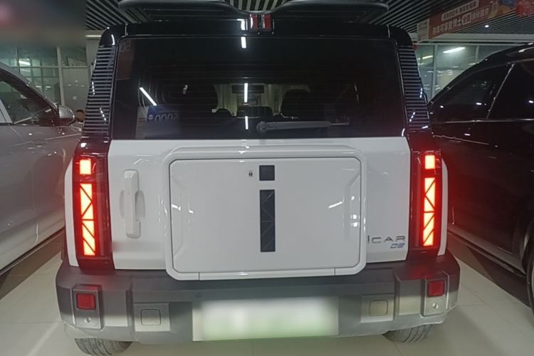 iCar 03 2024 — 5