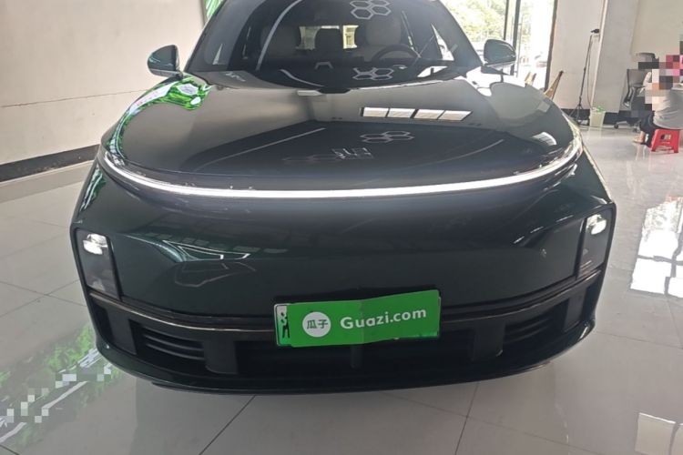 Li Auto L7 2024 — 2