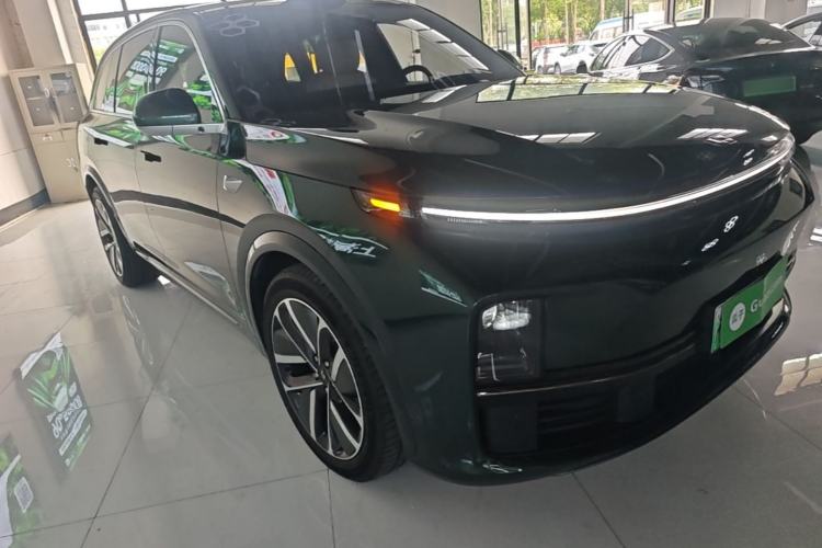 Li Auto L7 2024 — 3
