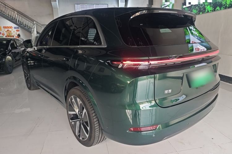 Li Auto L7 2024 — 4