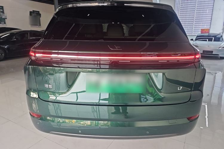 Li Auto L7 2024 — 5
